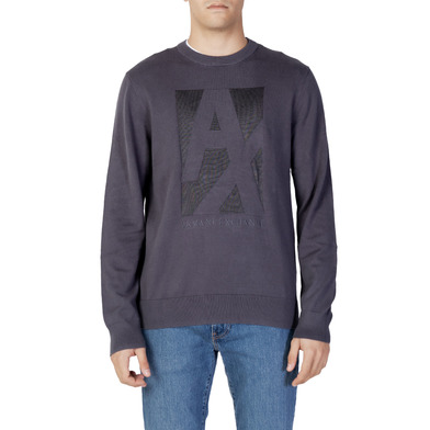 Armani Exchange Maglia Uomo