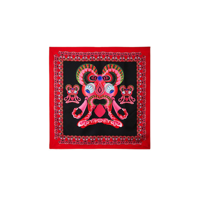 Desigual Sciarpa Donna