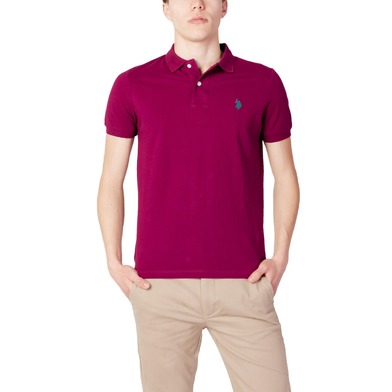 U.s. Polo Assn. Polo Uomo