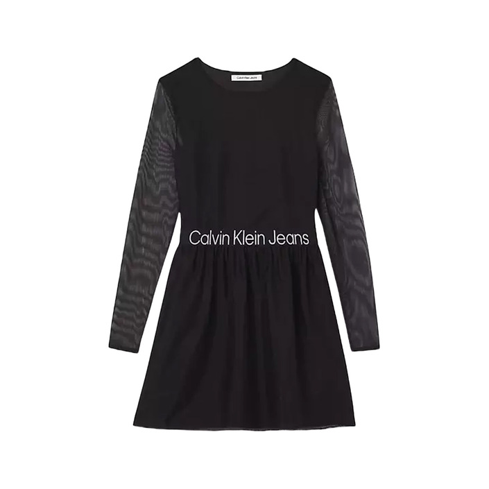 Calvin Klein Jeans Jurk