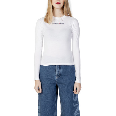 Tommy Hilfiger Jeans T-Shirt Donna