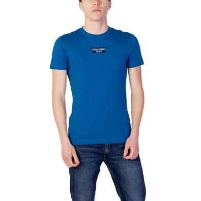 Calvin Klein Jeans T-Shirt Uomo