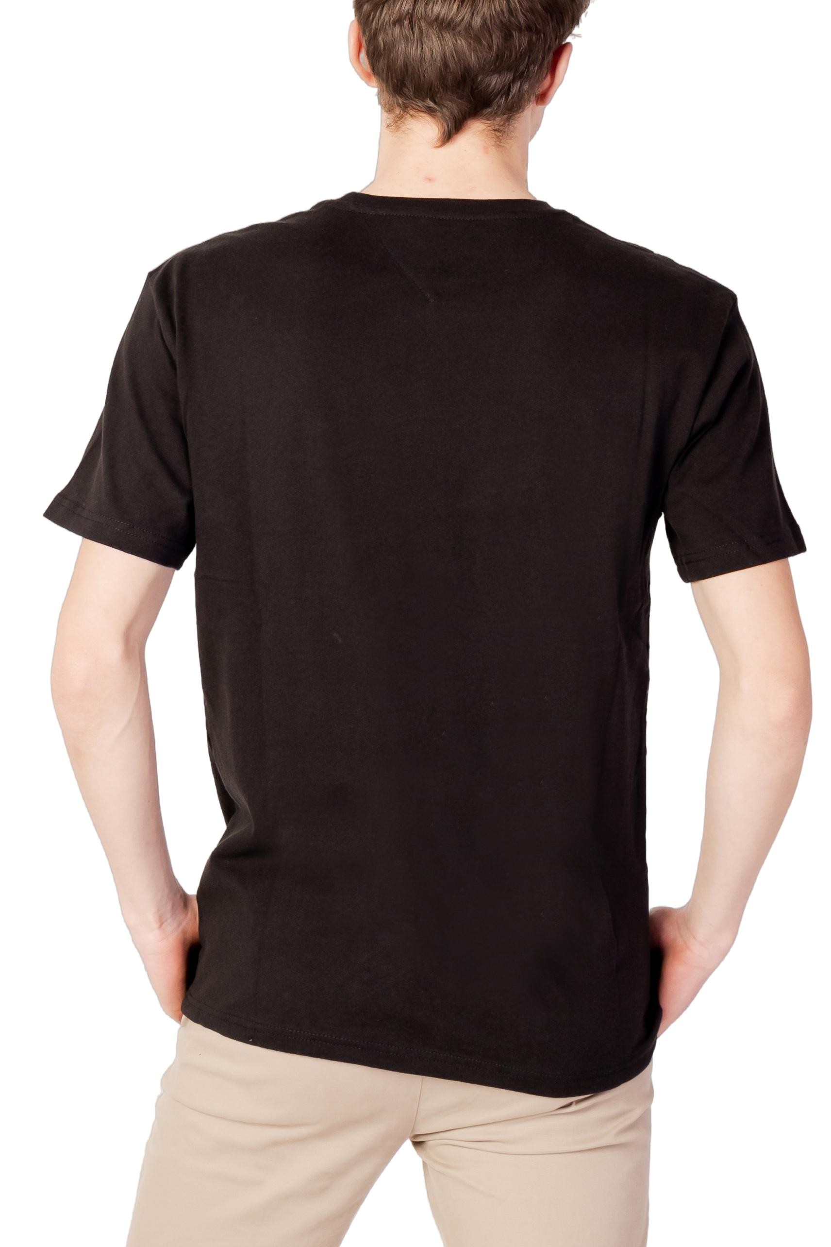 Tommy Hilfiger Jeans Men T-Shirt