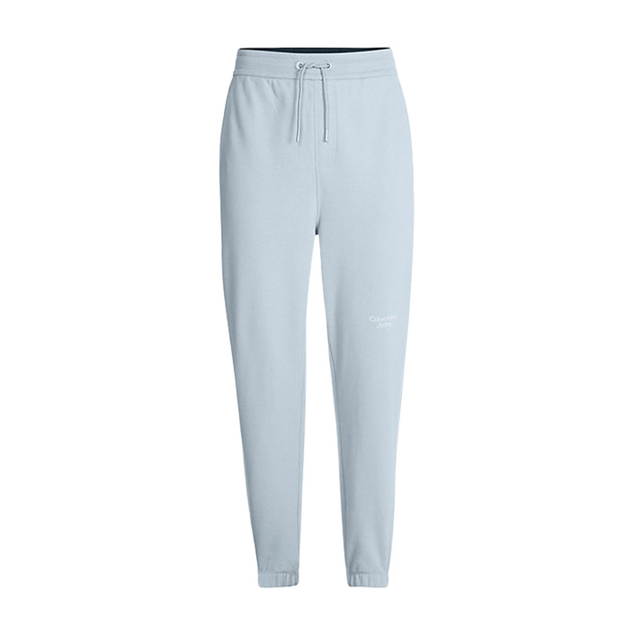 Calvin Klein Jeans - Bukser Lyseblå