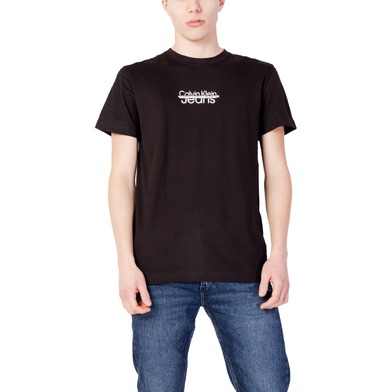 Calvin Klein Jeans T-Shirt Uomo