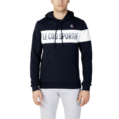 Le Coq Sportif Felpa Uomo