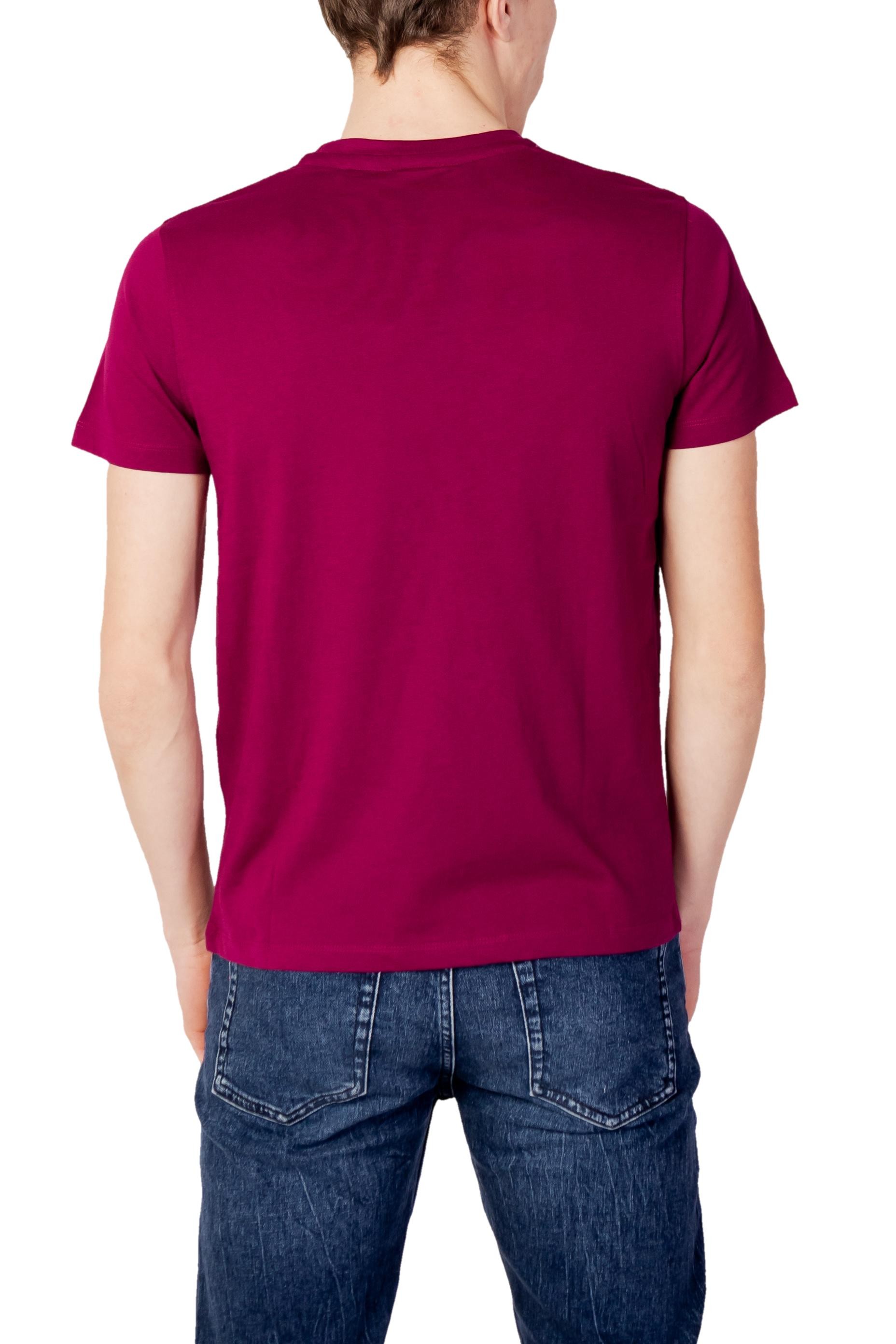 U.s. Polo Assn. Men T-Shirt