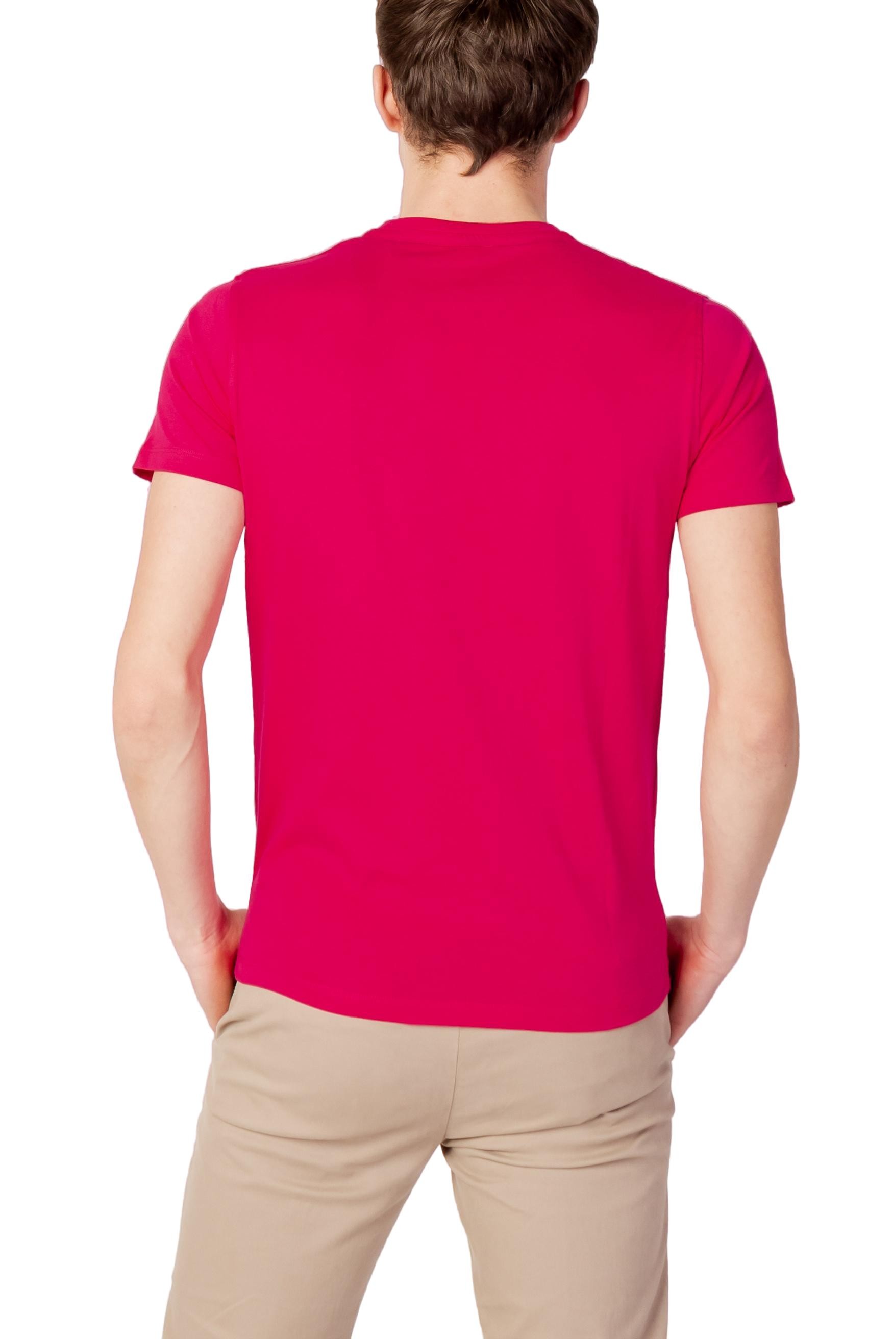 U.s. Polo Assn. Men T-Shirt