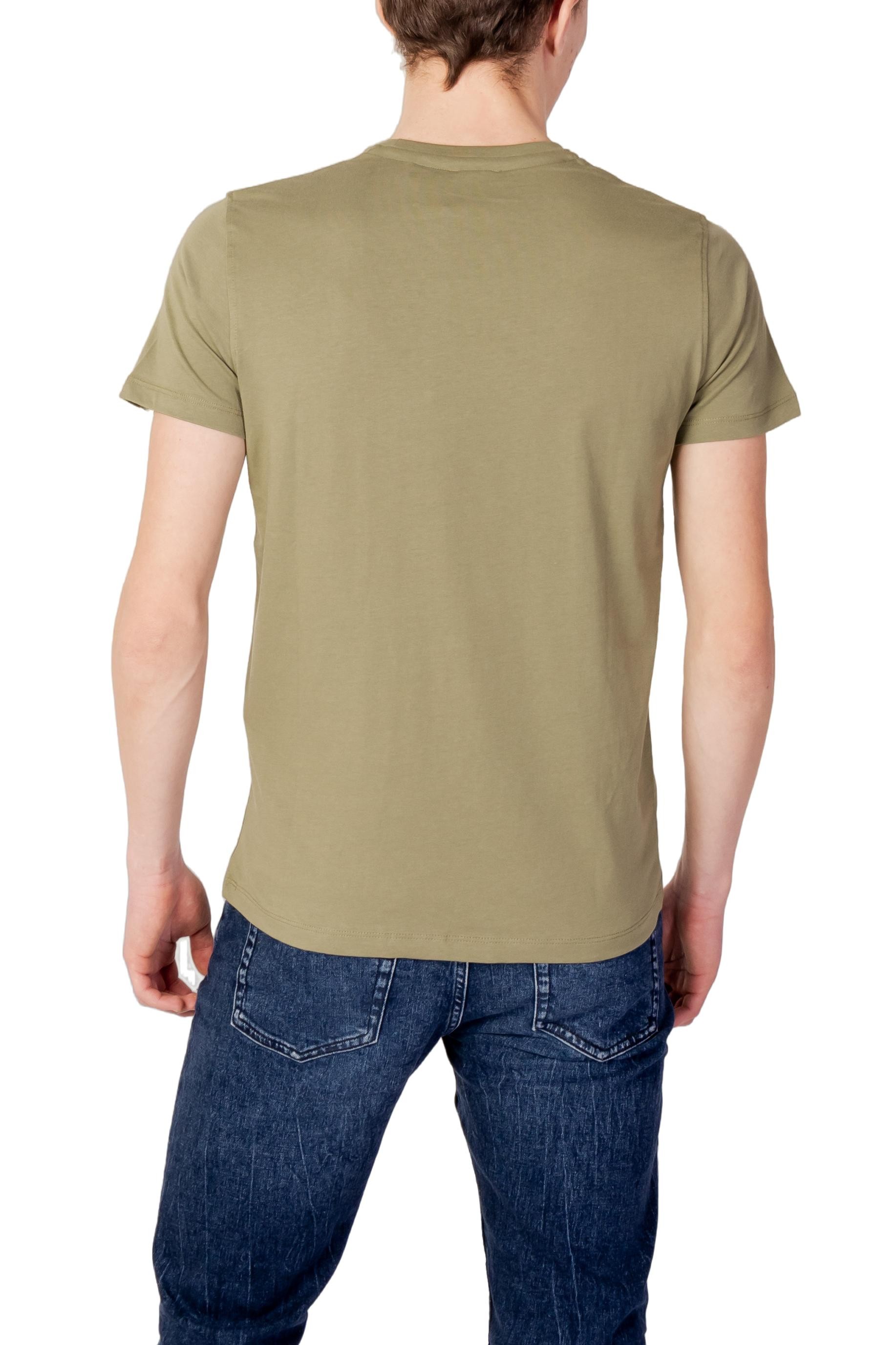 U.s. Polo Assn. Men T-Shirt