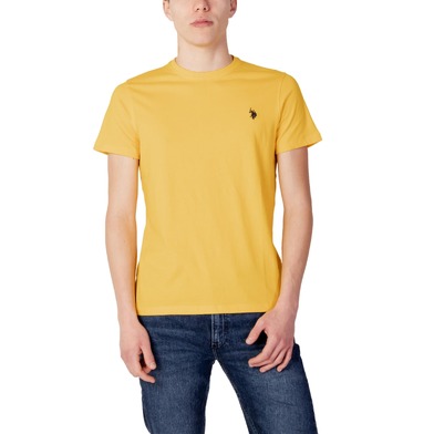 U.s. Polo Assn. T-Shirt Uomo