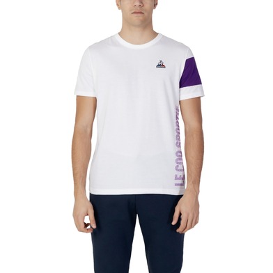 Le Coq Sportif T-Shirt Uomo