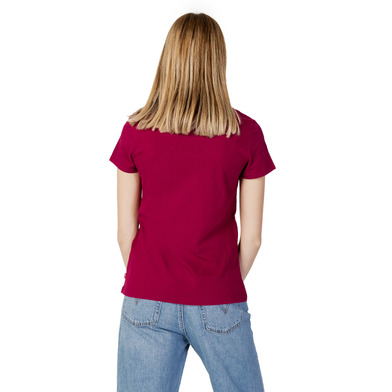 Levi`s T-Shirt Donna