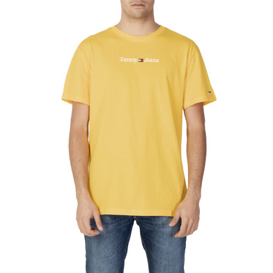 Tommy Hilfiger Jeans T-Shirt Uomo