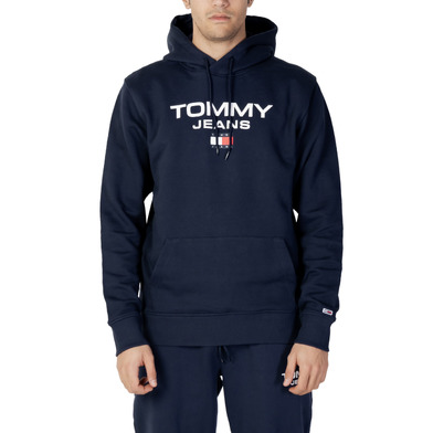 Tommy Hilfiger Jeans Felpa Uomo