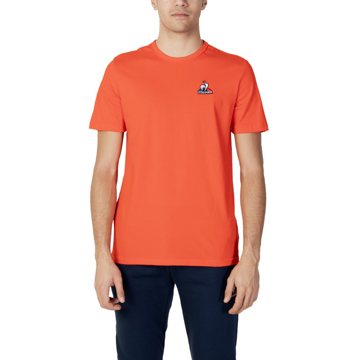 Le Coq Sportif T shirts