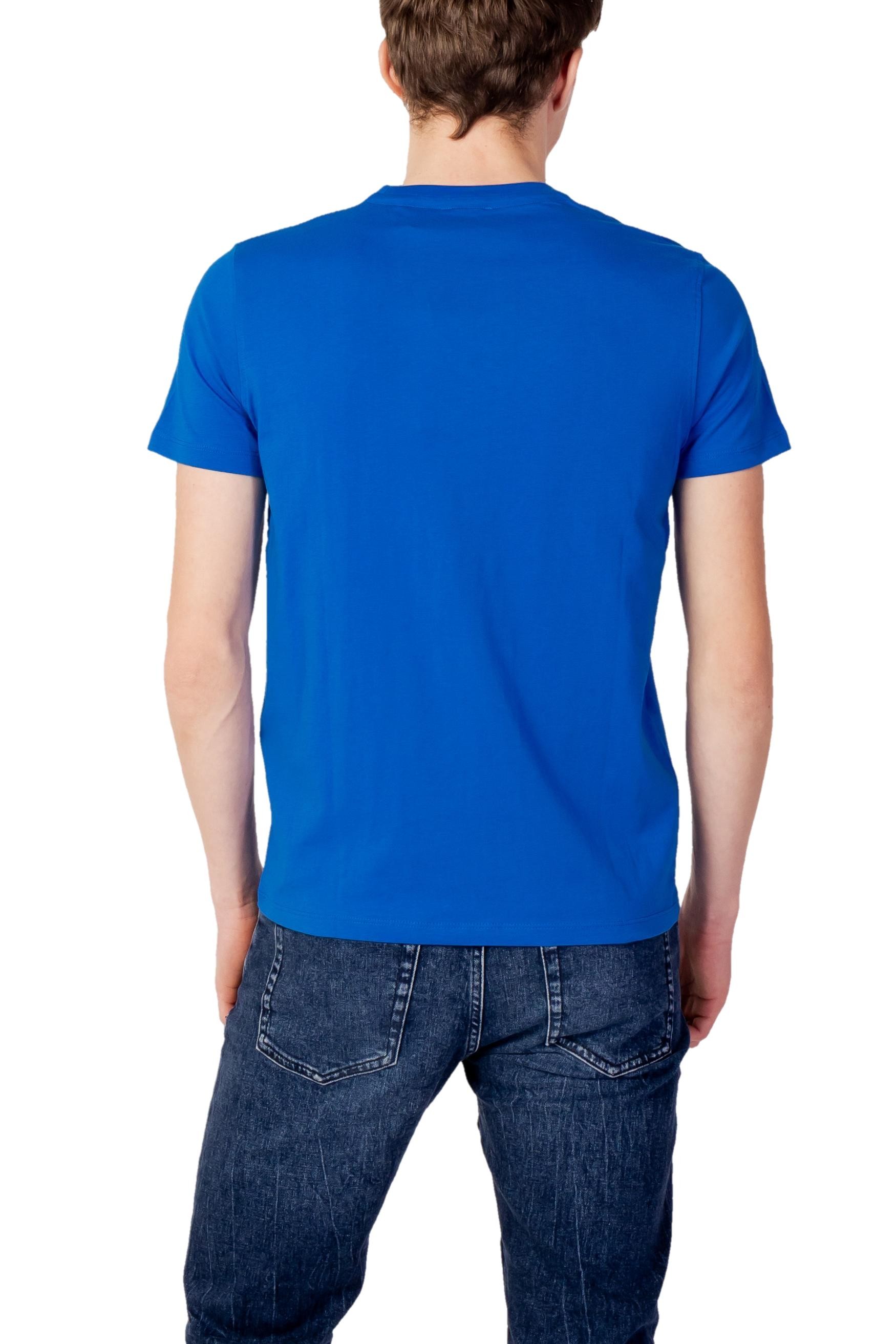 U.s. Polo Assn. Men T-Shirt