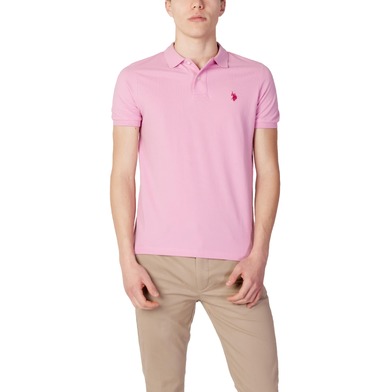 U.s. Polo Assn. Polo Uomo