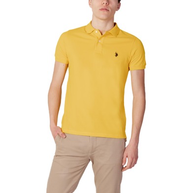 U.s. Polo Assn. Polo Uomo