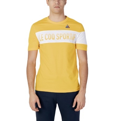 Le Coq Sportif T-Shirt Uomo