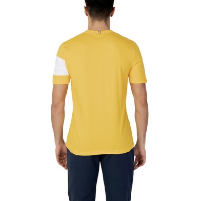 Le Coq Sportif T-Shirt Uomo