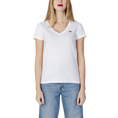 Levi`s T-Shirt Donna