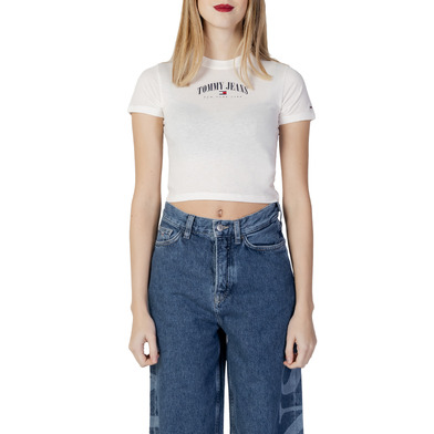 Tommy Hilfiger Jeans T-Shirt Donna