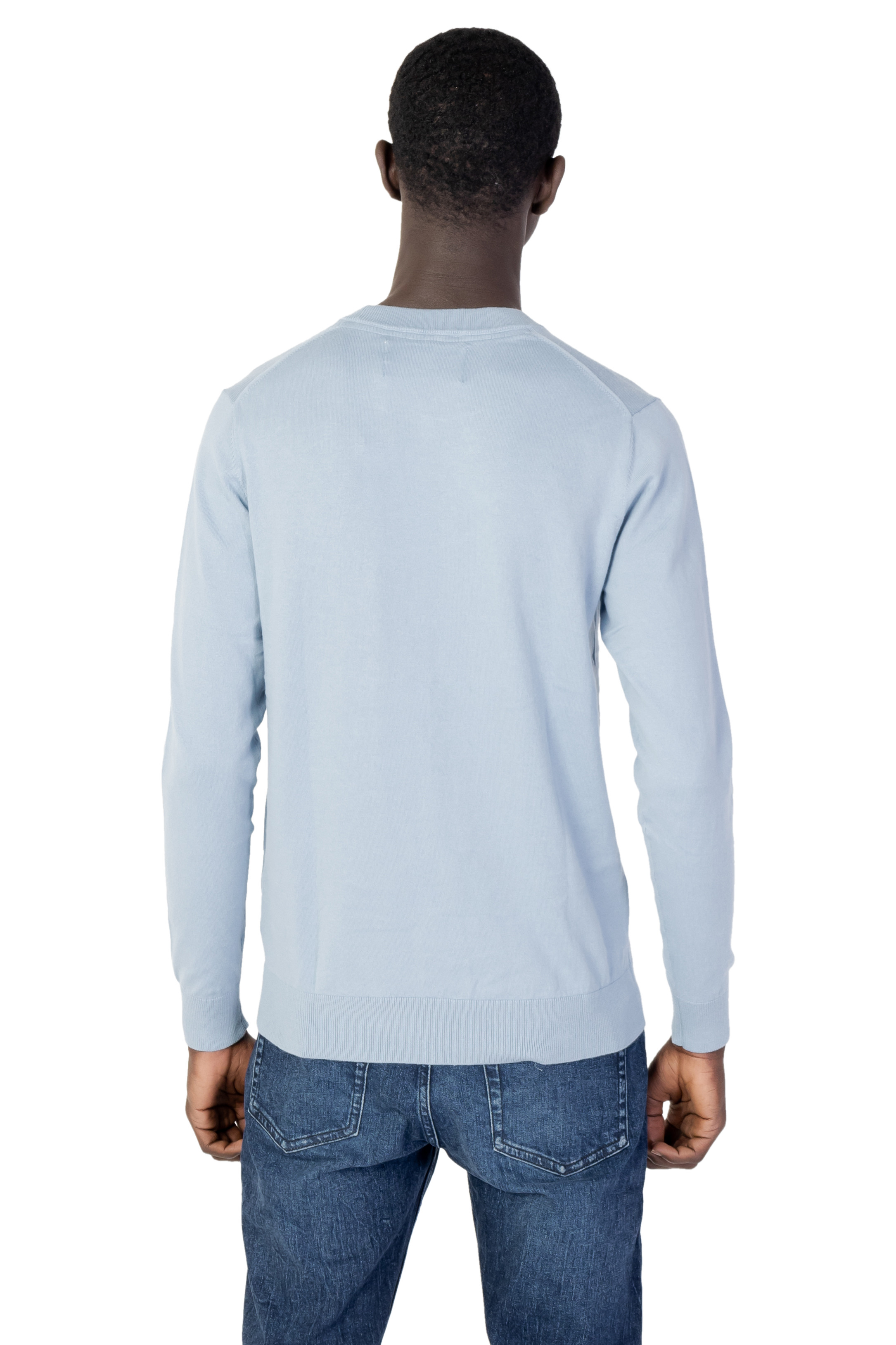 Calvin Klein Jeans Men Knitwear