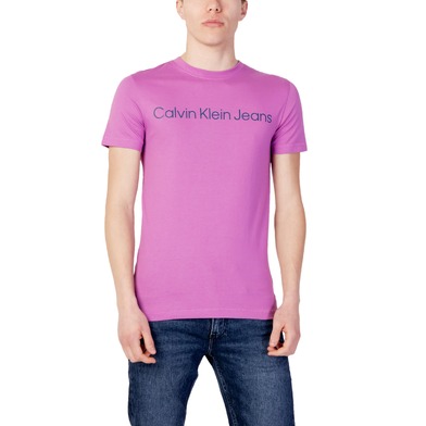 Calvin Klein Jeans T-Shirt Uomo