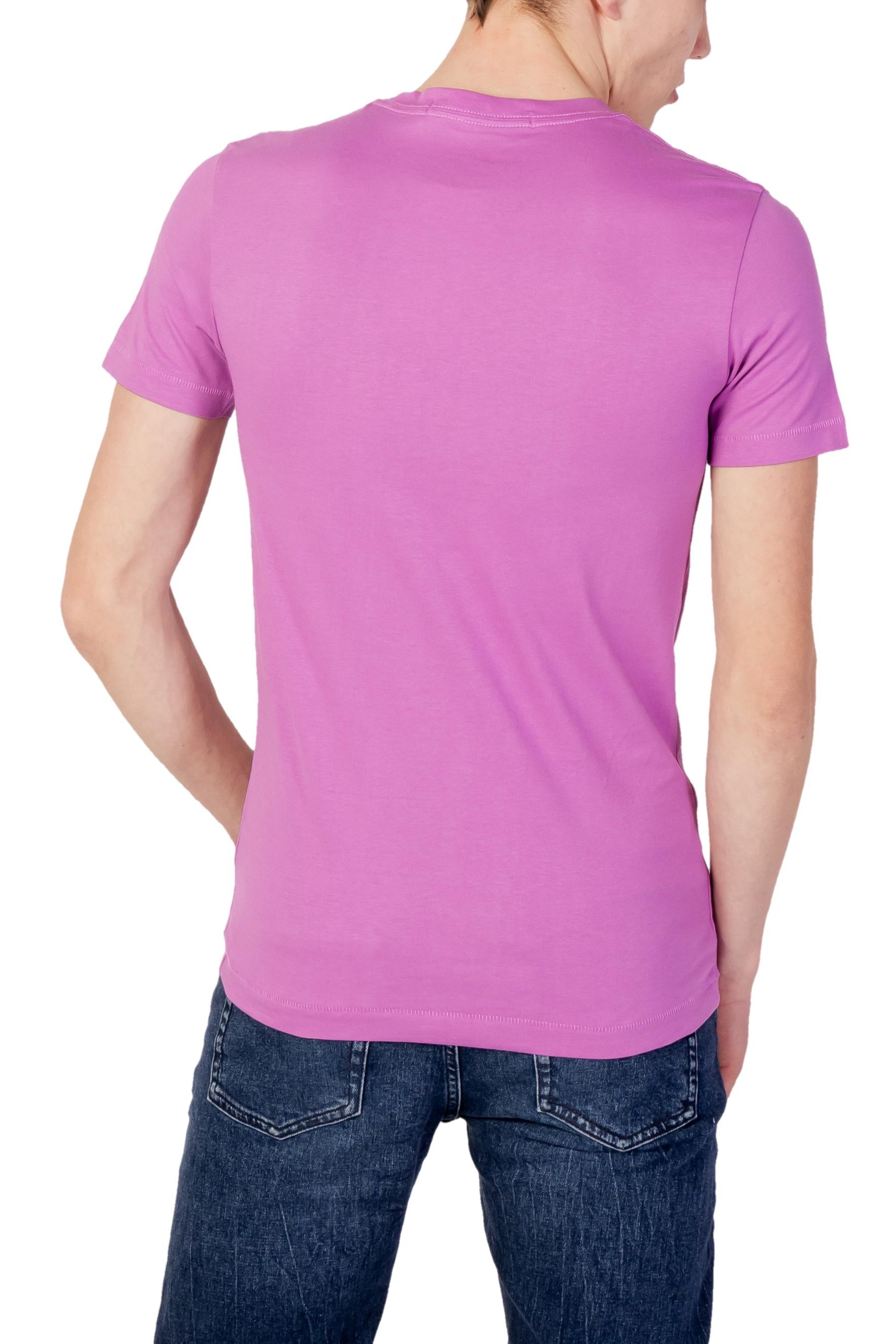 Calvin Klein Jeans Men T-Shirt