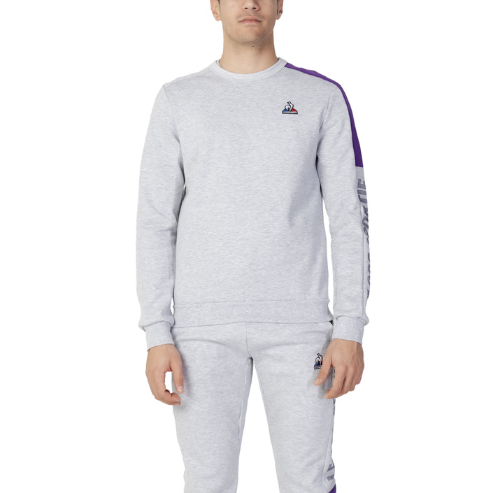 Le coq sportif felpa sales