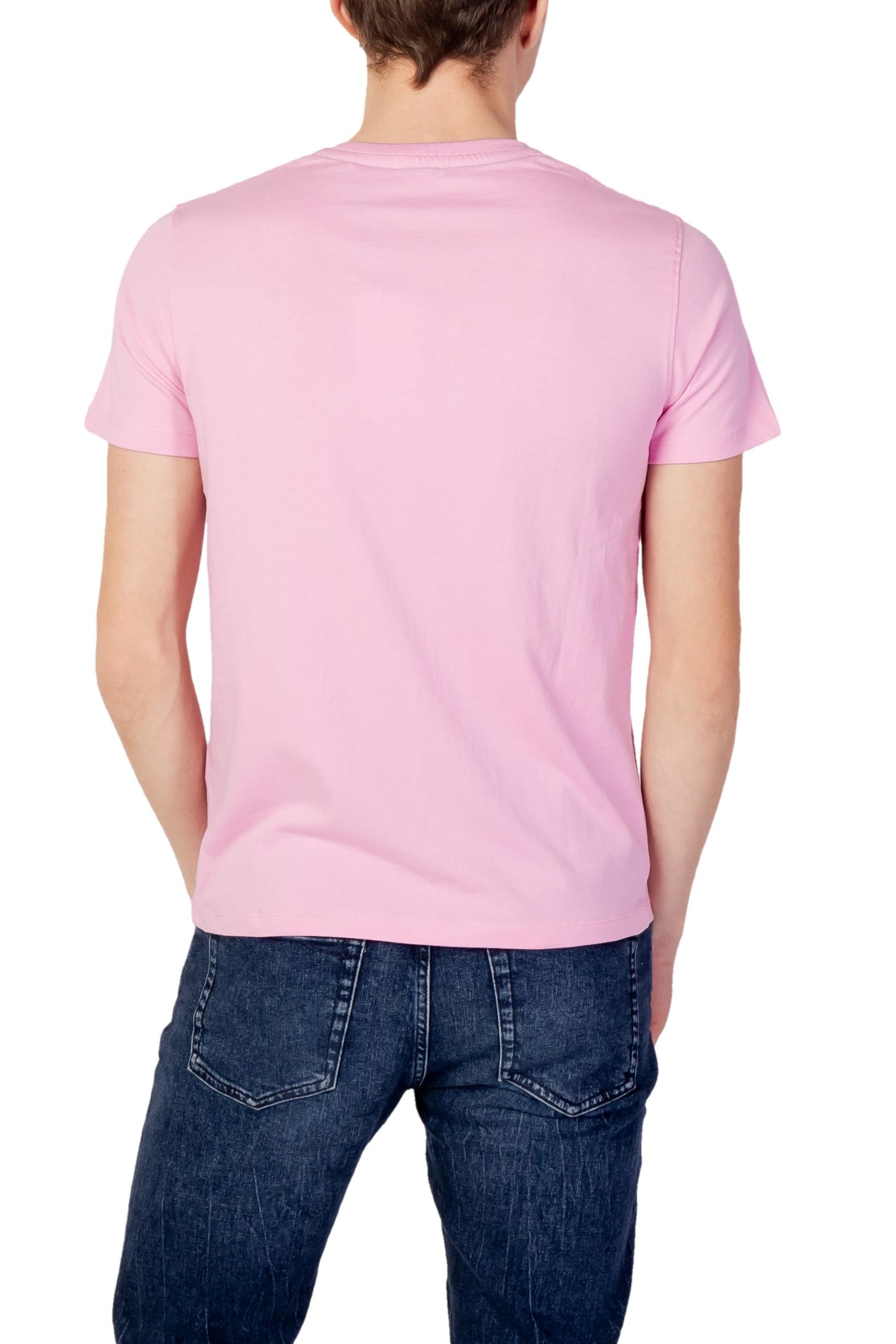 U.s. Polo Assn. Men T-Shirt