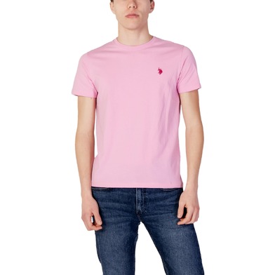 U.s. Polo Assn. T-Shirt Uomo