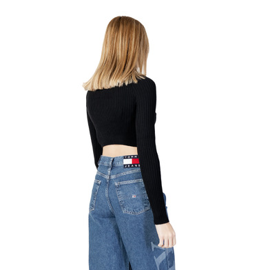 Tommy Hilfiger Jeans Maglia Donna