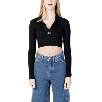 Tommy Hilfiger Jeans Maglia Donna