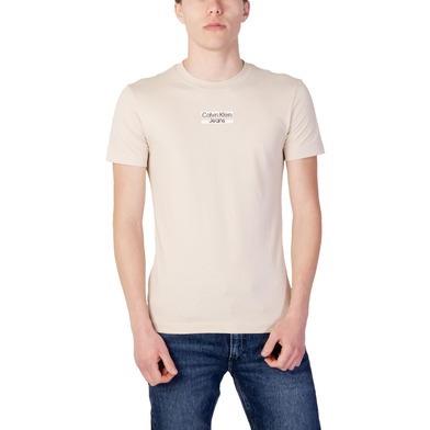 Calvin Klein Jeans T-Shirt Uomo