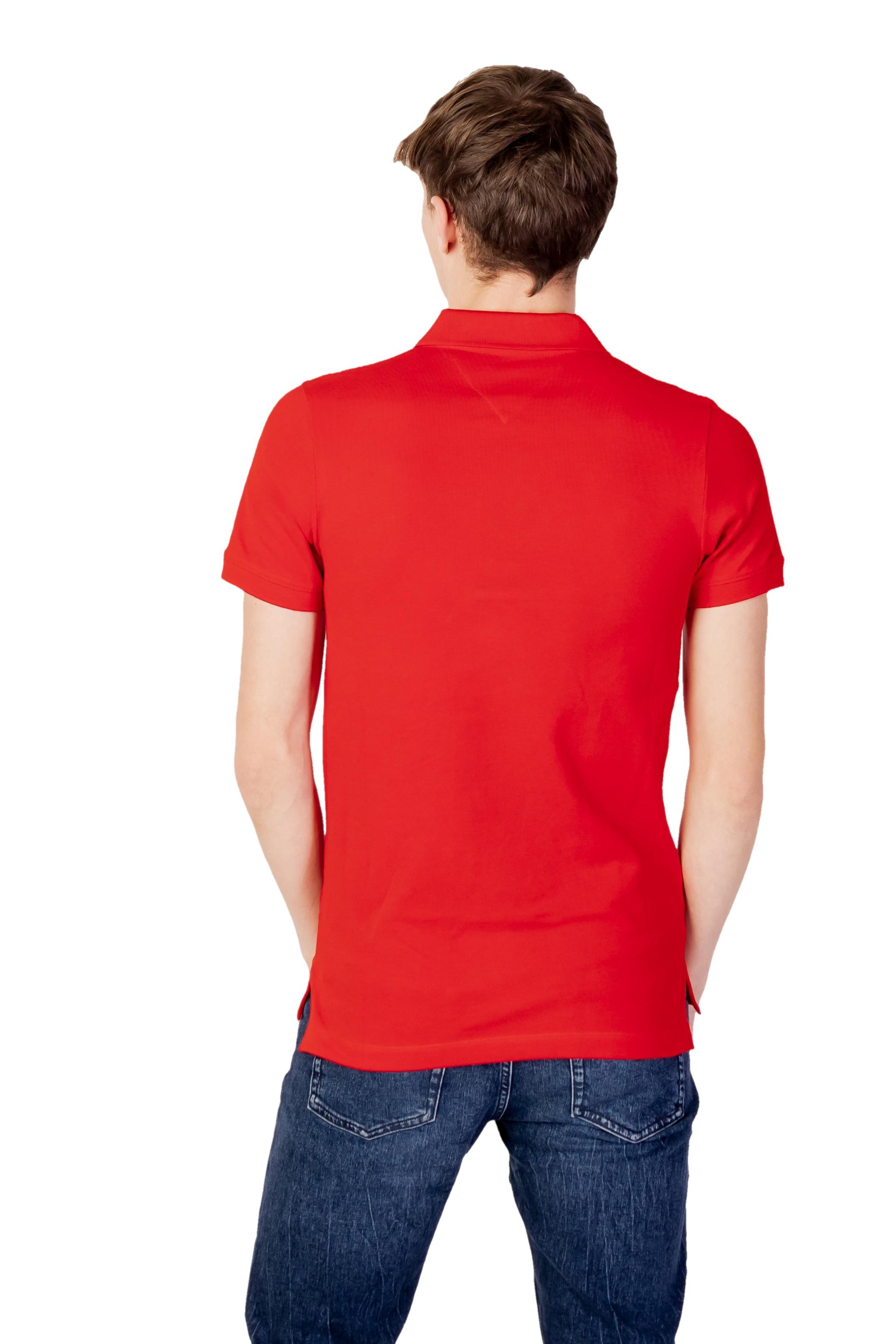 Tommy Hilfiger Jeans Men Polo
