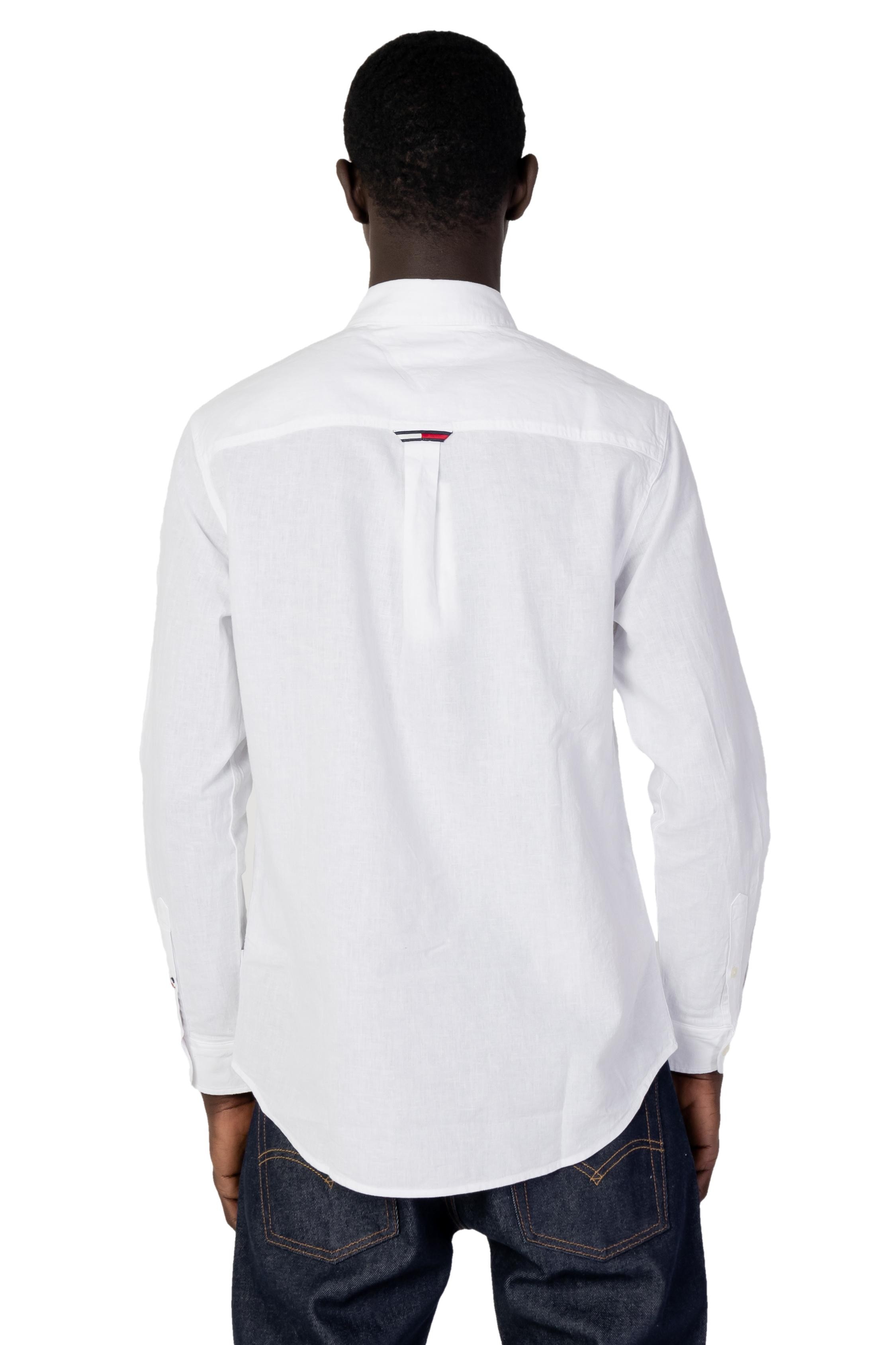 Tommy Hilfiger Jeans Men Shirt