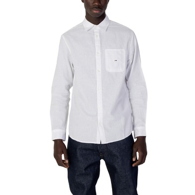 Tommy Hilfiger Jeans Camicia Uomo