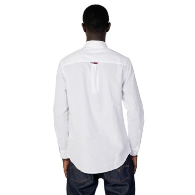 Tommy Hilfiger Jeans Camicia Uomo