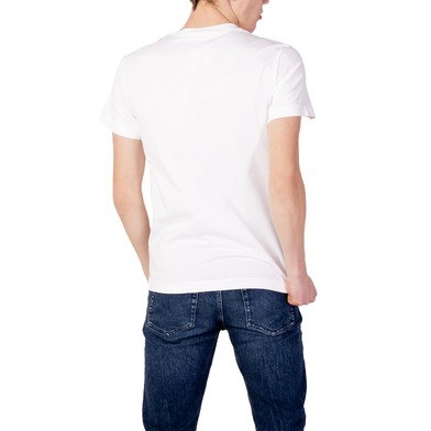 Calvin Klein Jeans T-Shirt Uomo