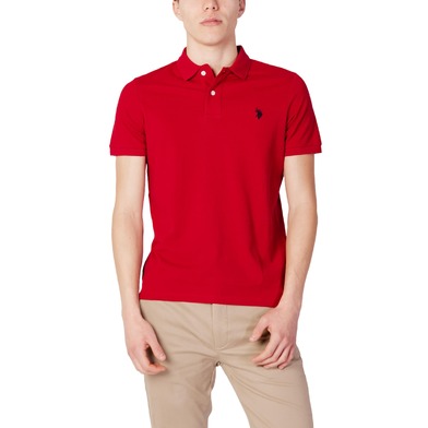 U.s. Polo Assn. Polo Uomo