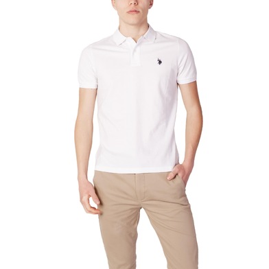 U.s. Polo Assn. Polo Uomo