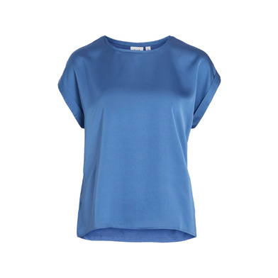 Vila Clothes T-Shirt Donna