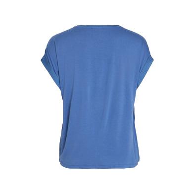 Vila Clothes T-Shirt Donna