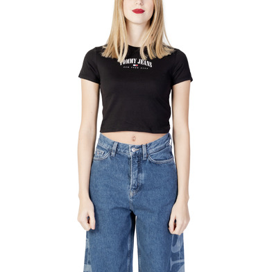 Tommy Hilfiger Jeans T-Shirt Donna