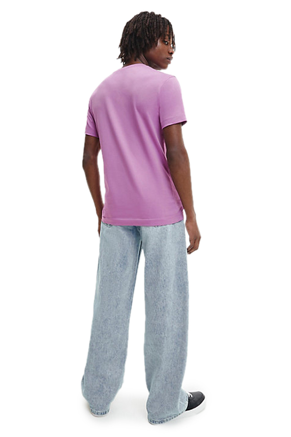 Calvin Klein Jeans Men T-Shirt