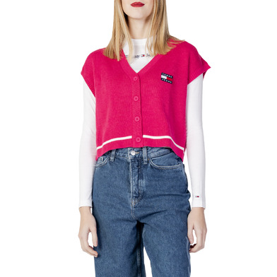 Tommy Hilfiger Jeans Cardigan Donna
