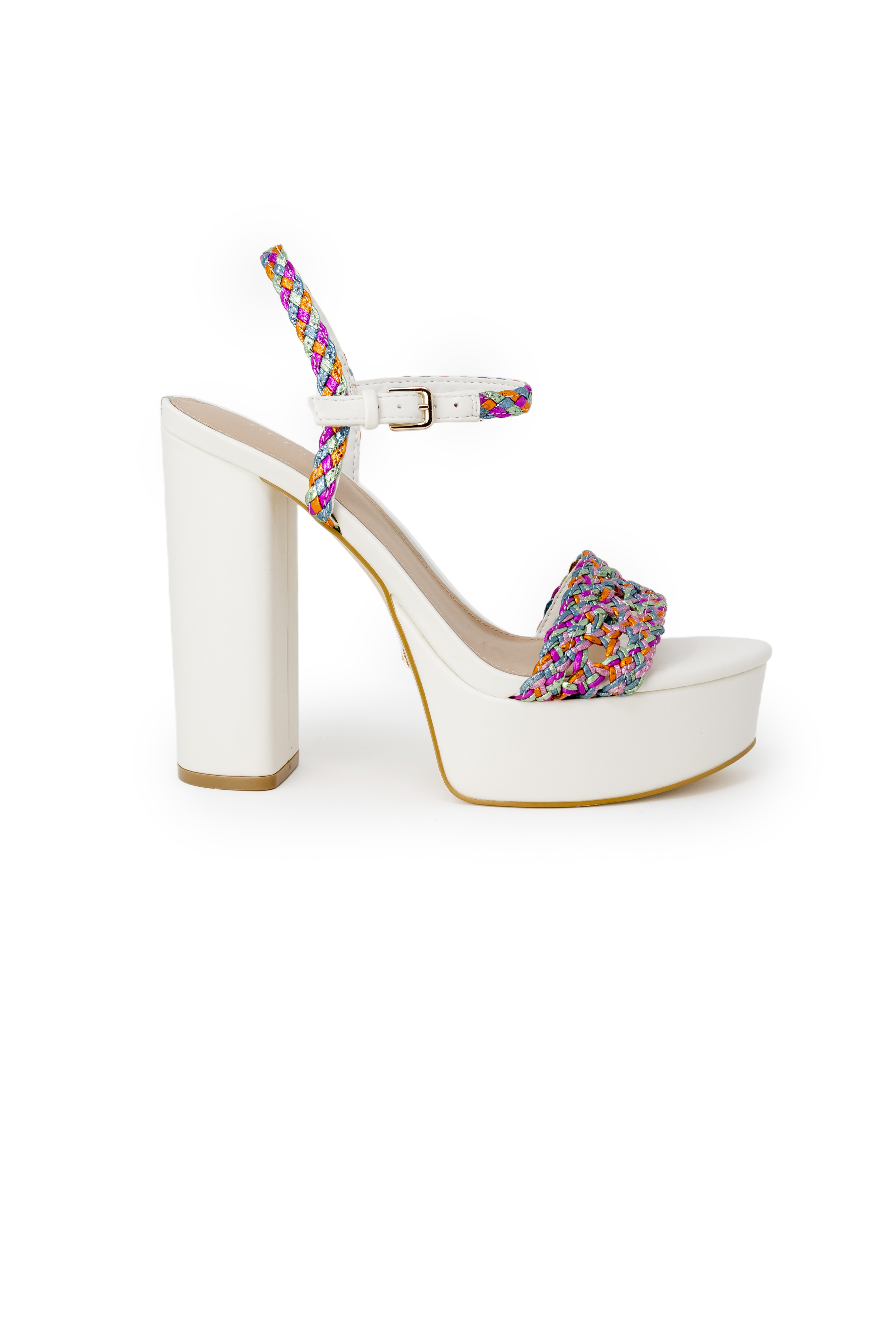 Guess Sandals 3