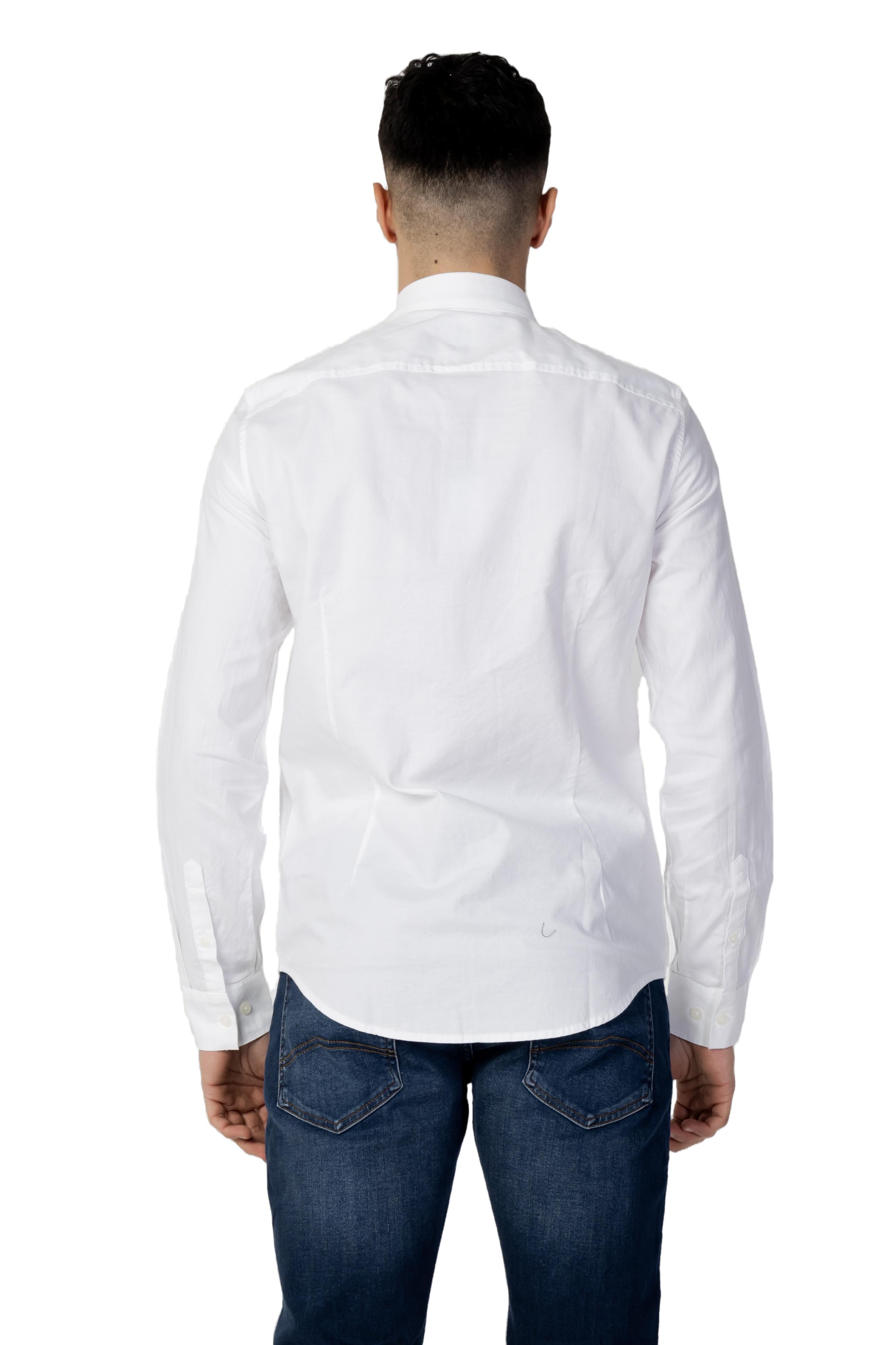 Armani Exchange Shirt 2