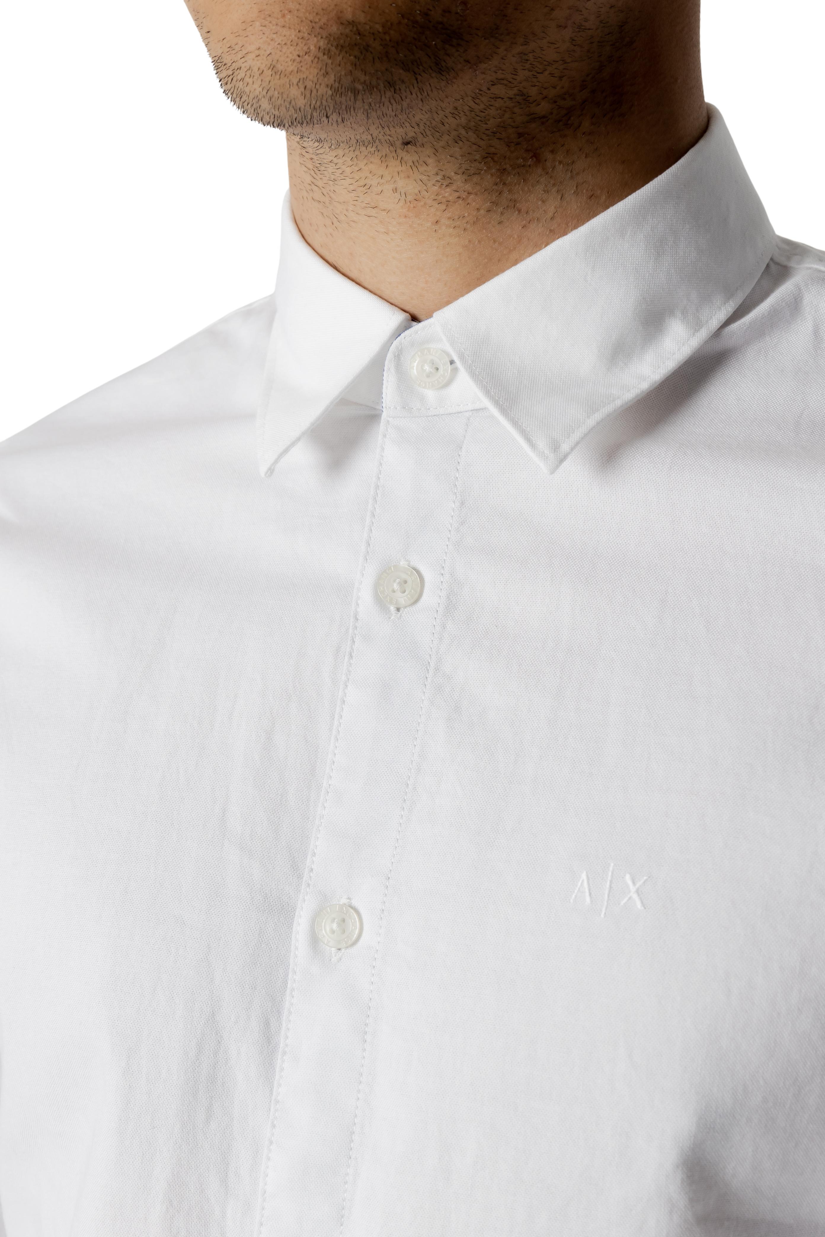 Armani Exchange Shirt 3